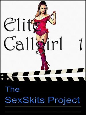 Cover of Elite Callgirl 1