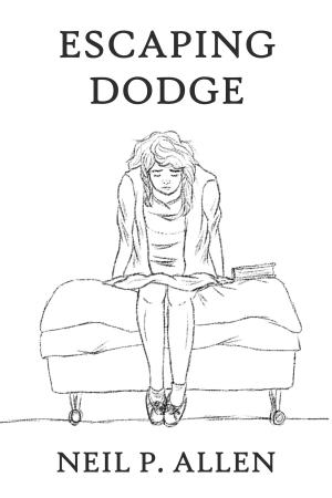 Cover of Escaping Dodge