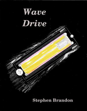 Cover of Wave Drive