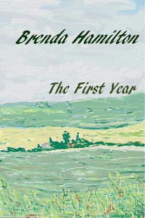 Cover of the book The First Year by Luke Rhinehart