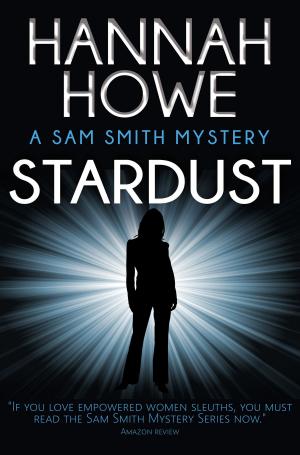 Cover of the book Stardust by Lynne Stevie