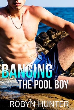Cover of the book Banging the Pool Boy by Nik S. Martin