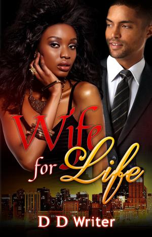 Book cover of Wife for Life