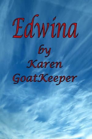 Book cover of Edwina