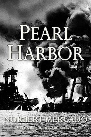 Cover of the book Pearl Harbor by Jason Tipple