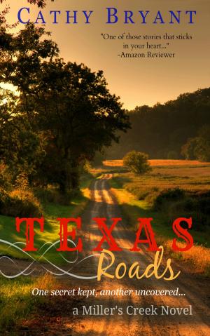 bigCover of the book Texas Roads by 