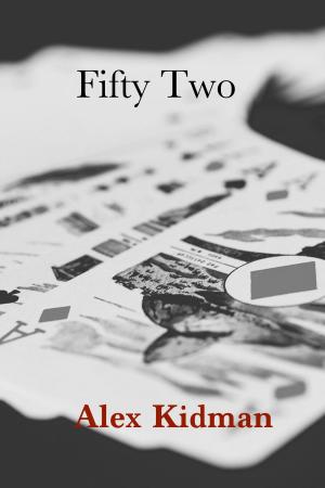 Cover of Fifty Two