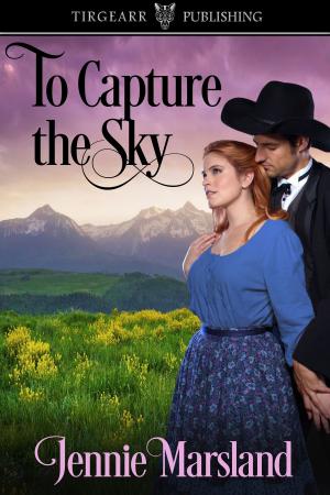 Cover of the book To Capture the Sky by Kathleen Rowland