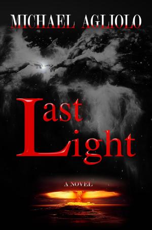 Book cover of Last Light