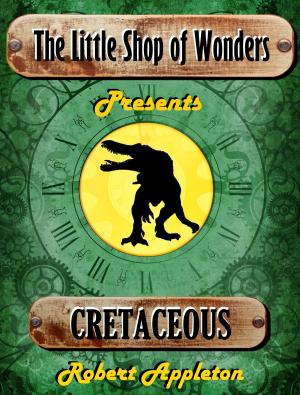 Cover of the book Cretaceous by Paula Cappa