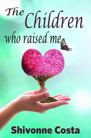 Cover of the book The Children Who Raised Me by Froswa Booker-Drew