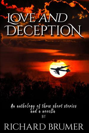 Cover of the book Love and Deception by Anastasia Amor