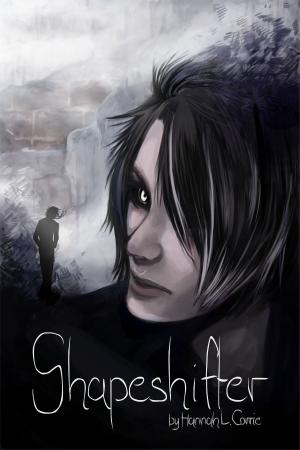 Cover of the book Shapeshifter by K.R. Griffiths