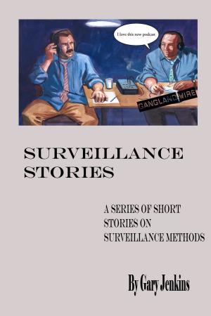 Cover of the book Surveillance Stories: A Series of Short Stories on Surveillance Methods by John White