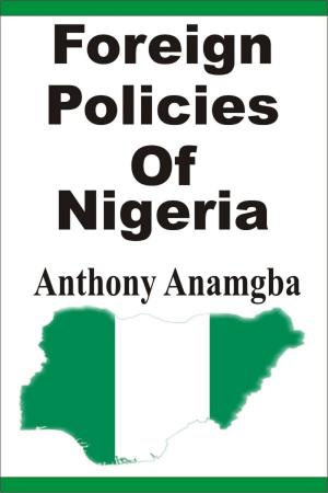 Book cover of Foreign Policies of Nigeria
