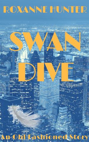 Cover of the book Swan Dive by Alisa Tangredi