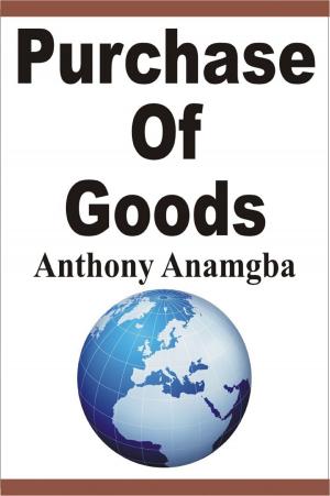Book cover of Purchase of Goods