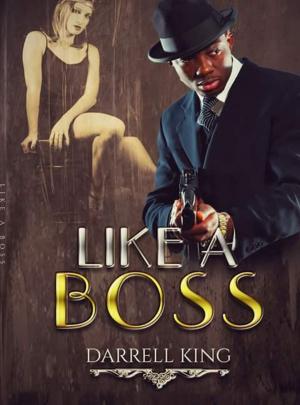 Cover of the book Like A Boss by Theodor Storm
