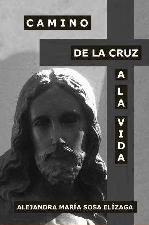 Cover of the book Camino de la Cruz a la Vida by Benjamín Esquer Cruz