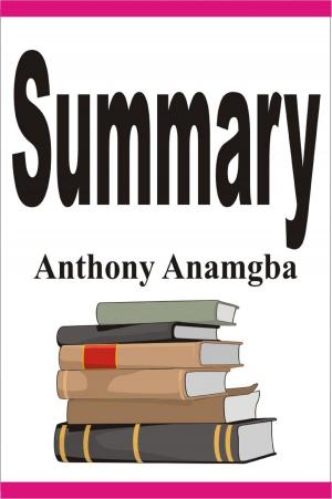 Book cover of Summary