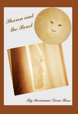 Book cover of Sharon and the Beast