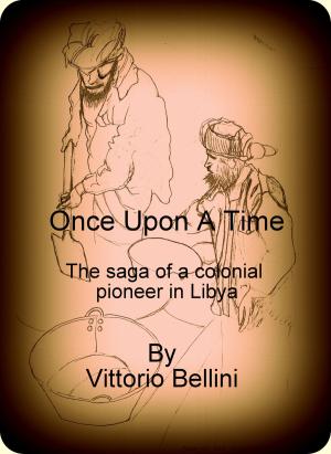 bigCover of the book Once Upon A Time by 