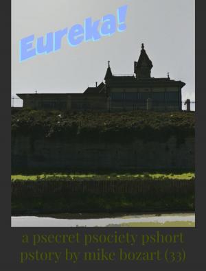 Cover of the book Eureka! by Janne E Toivonen