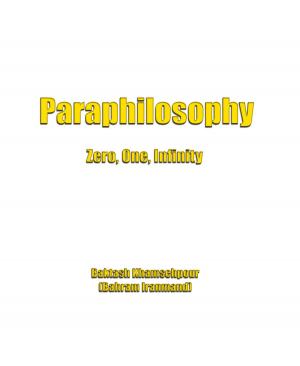 Cover of Paraphilosophy
