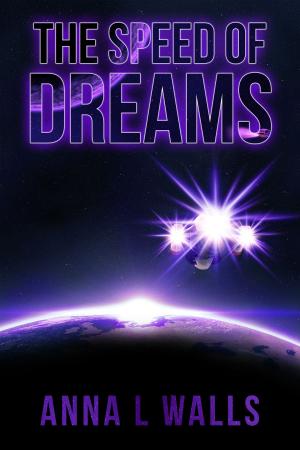 Book cover of The Speed of Dreams