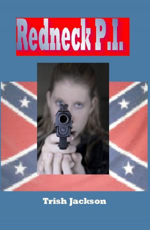 Book cover of Redneck P.I,