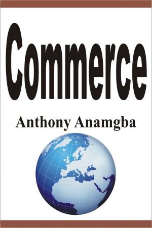 Book cover of Commerce