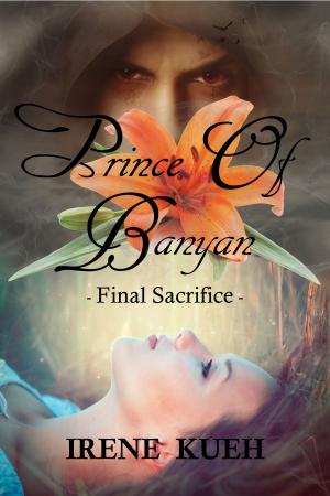 Cover of the book Prince of Banyan: Final Sacrifice by Genia Stemper