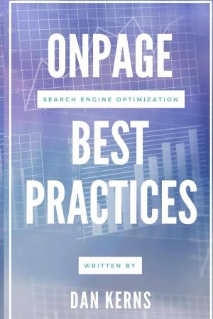 bigCover of the book OnPage Search Engine Optimization Best Practices by 