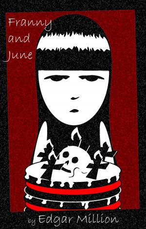 Cover of the book Franny and June by D.L. Miles