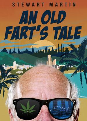 Book cover of An Old Fart's Tale