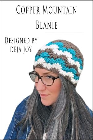 Cover of the book Copper Mountain Beanie by Deja Joy