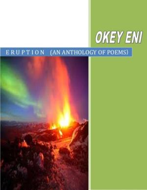 Cover of the book Eruption by Okey Eni