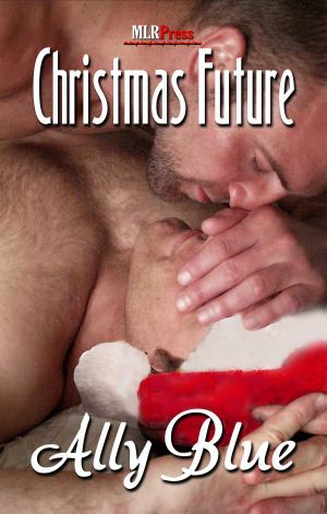Cover of the book Christmas Future by A.Sangrey Black