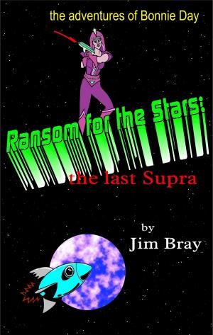 Cover of the book Ransom for the Stars by Mario Walsh