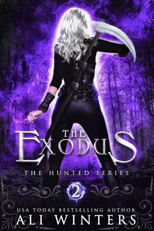 Book cover of The Exodus