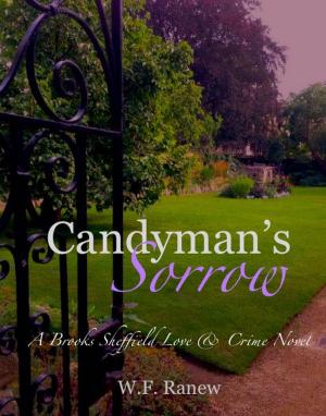 Cover of Candyman's Sorrow