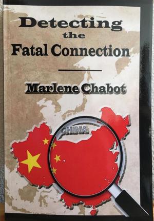 Cover of the book Detecting the Fatal Connection by Ken Leek