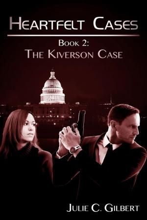 bigCover of the book The Kiverson Case by 