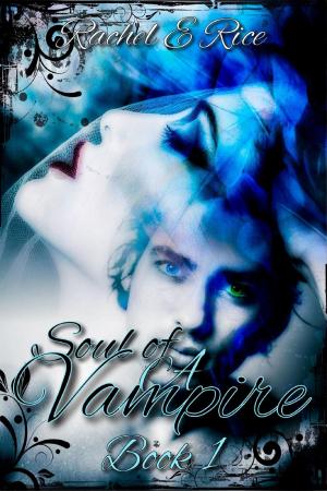 Cover of the book Soul of A Vampire by Abbie Zanders