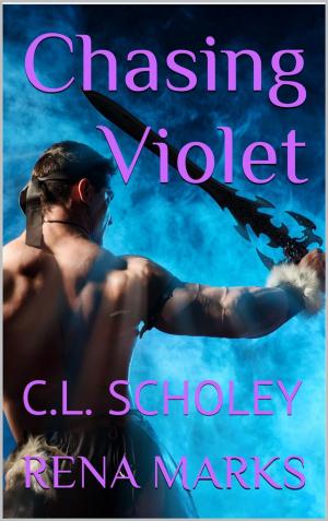 Cover of Chasing Violet