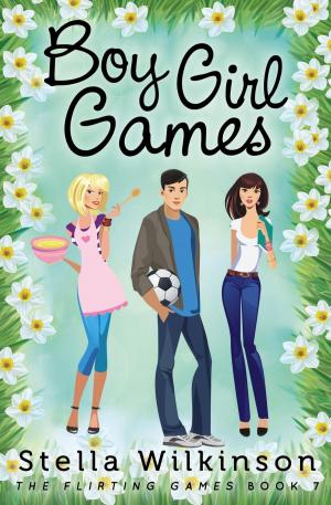 Cover of Boy Girl Games