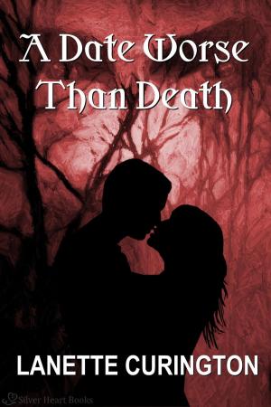 Cover of A Date Worse Than Death