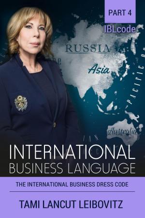 bigCover of the book The International Business Dress Code by 