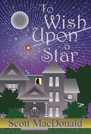 Book cover of To Wish Upon a Star