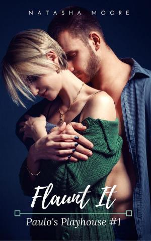 Cover of the book Flaunt It by S.C. Wynne
